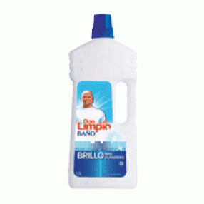DON LIMPIO baño botella 1.3 L